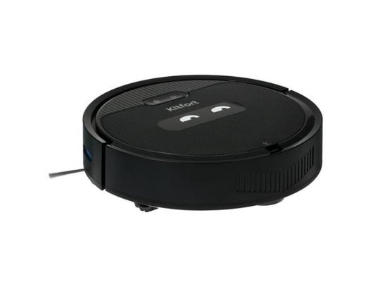 Робот-пылесос KITFORT KT-5115